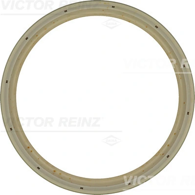Shaft Seal, crankshaft